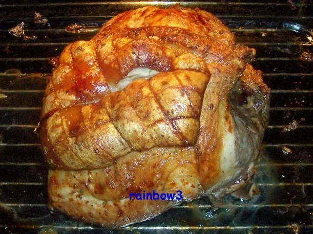 Rezept: Kochen: Krustenbraten mit "Gute Laune" Bild Nr. 11 Kochen: Krustenbraten mit "Gute Laune" - Rezept - Bild Nr. 11