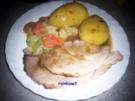 Kochen: Krustenbraten mit "Gute Laune" - Rezept
