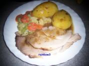 Kochen: Krustenbraten mit "Gute Laune" - Rezept