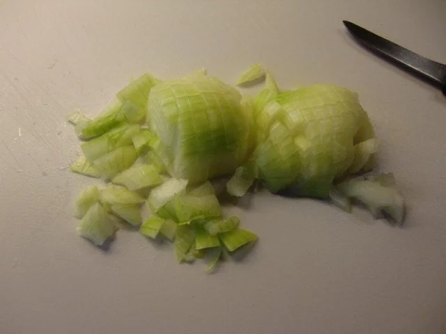 Rezept: Weißkohlsuppe mit Hackfleisch Bild Nr. 4 Weißkohlsuppe mit Hackfleisch - Rezept - Bild Nr. 4