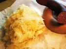 Sauerkraut vom Faß ... - Rezept