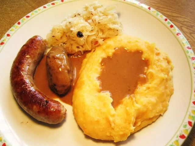 Sauerkraut vom Faß ... - Rezept - Bild Nr. 5