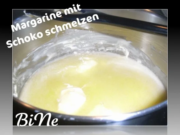 BiNe` S KOKOSCREME - Rezept - Bild Nr. 3