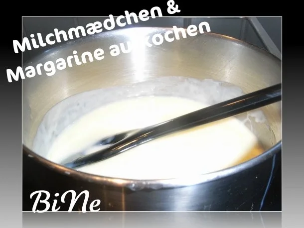 BiNe` S KOKOSKUGELN - Rezept - Bild Nr. 3
