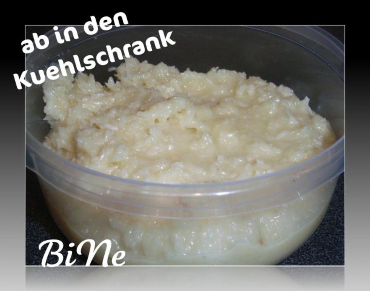 BiNe` S KOKOSKUGELN - Rezept - Bild Nr. 5