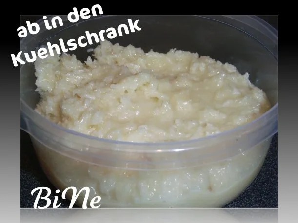 BiNe` S KOKOSKUGELN - Rezept - Bild Nr. 5
