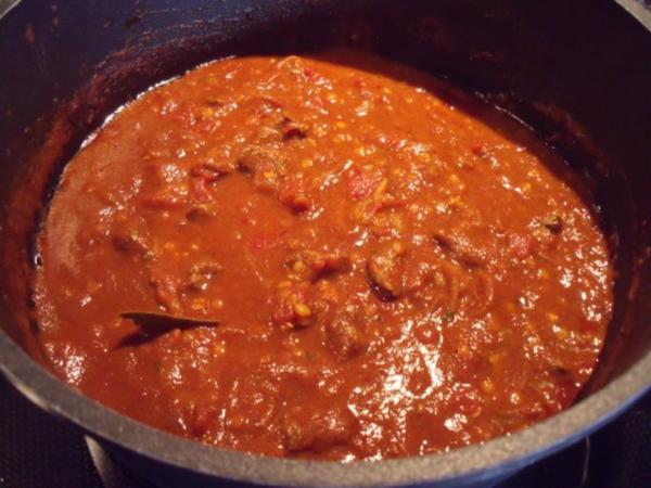 Rogan Josh - Lammcurry - Rezept mit Bild - kochbar.de