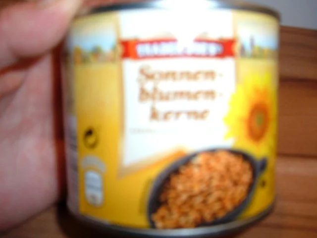 Salat: Feldsalat mit Lachs - Rezept - Bild Nr. 6