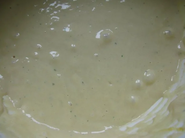 Spätzli / Knöpfli - Grundrezept - Rezept - Bild Nr. 2