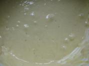 Spätzli / Knöpfli - Grundrezept - Rezept - Bild Nr. 2