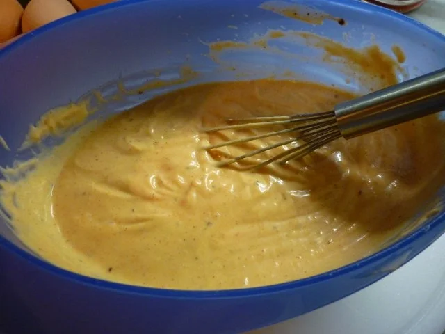 NUDELSALAT - Rezept - Bild Nr. 2