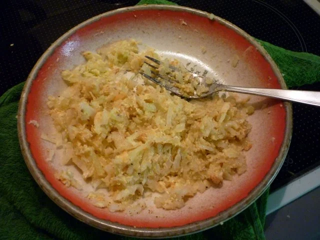 OBATZTE....... ein  bay'risches Originalrezept - Rezept - Bild Nr. 2