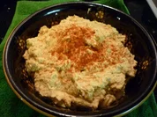 OBATZTE....... ein  bay'risches Originalrezept - Rezept