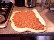 Marzipan-Hefezopf - Rezept