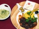 Stifado - Rezept