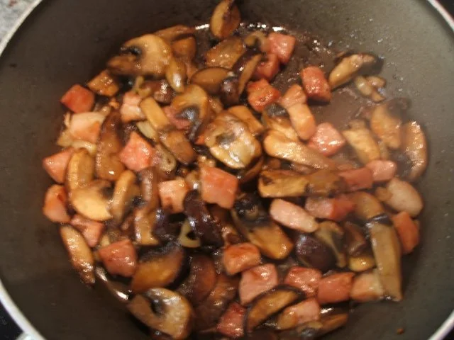 Suppen: Grüne Suppe - Rezept - Bild Nr. 3