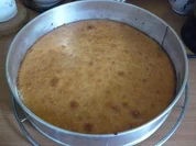 Tortenboden für Obstkuchen - Rezept