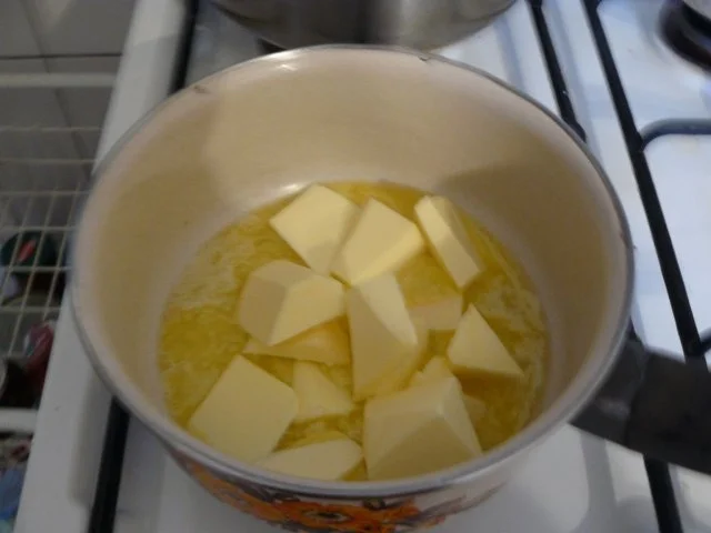 Rezept: Tortenboden für Obstkuchen Bild Nr. 3 Tortenboden für Obstkuchen - Rezept - Bild Nr. 3