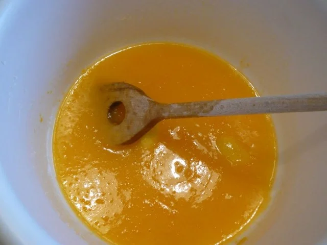 Rezept: Tortenboden für Obstkuchen Bild Nr. 6 Tortenboden für Obstkuchen - Rezept - Bild Nr. 6