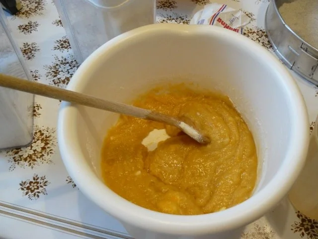 Rezept: Tortenboden für Obstkuchen Bild Nr. 7 Tortenboden für Obstkuchen - Rezept - Bild Nr. 7