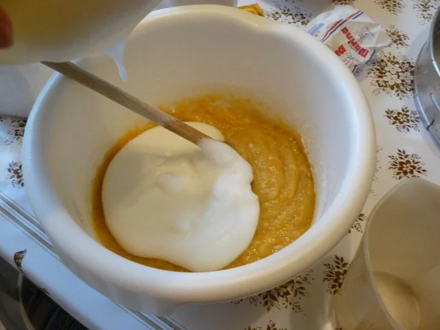 Rezept: Tortenboden für Obstkuchen Bild Nr. 9 Tortenboden für Obstkuchen - Rezept - Bild Nr. 9