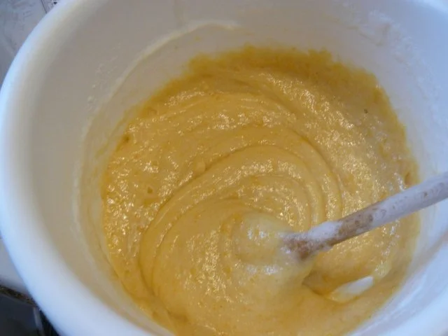 Rezept: Tortenboden für Obstkuchen Bild Nr. 10 Tortenboden für Obstkuchen - Rezept - Bild Nr. 10