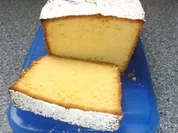 Margarethenkuchen - Rezept