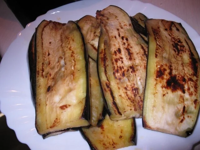 Auberginenauflauf - Rezept - Bild Nr. 3