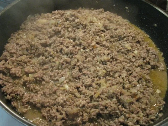 Auberginenauflauf - Rezept - Bild Nr. 5