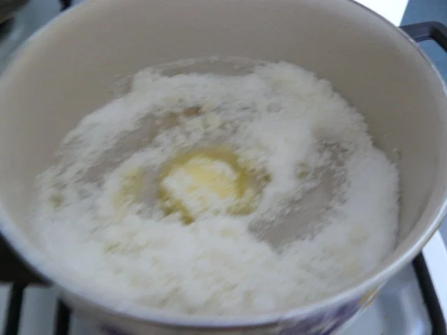 Rezept: Apfelsahnetorte Bild Nr. 5 Apfelsahnetorte - Rezept - Bild Nr. 5