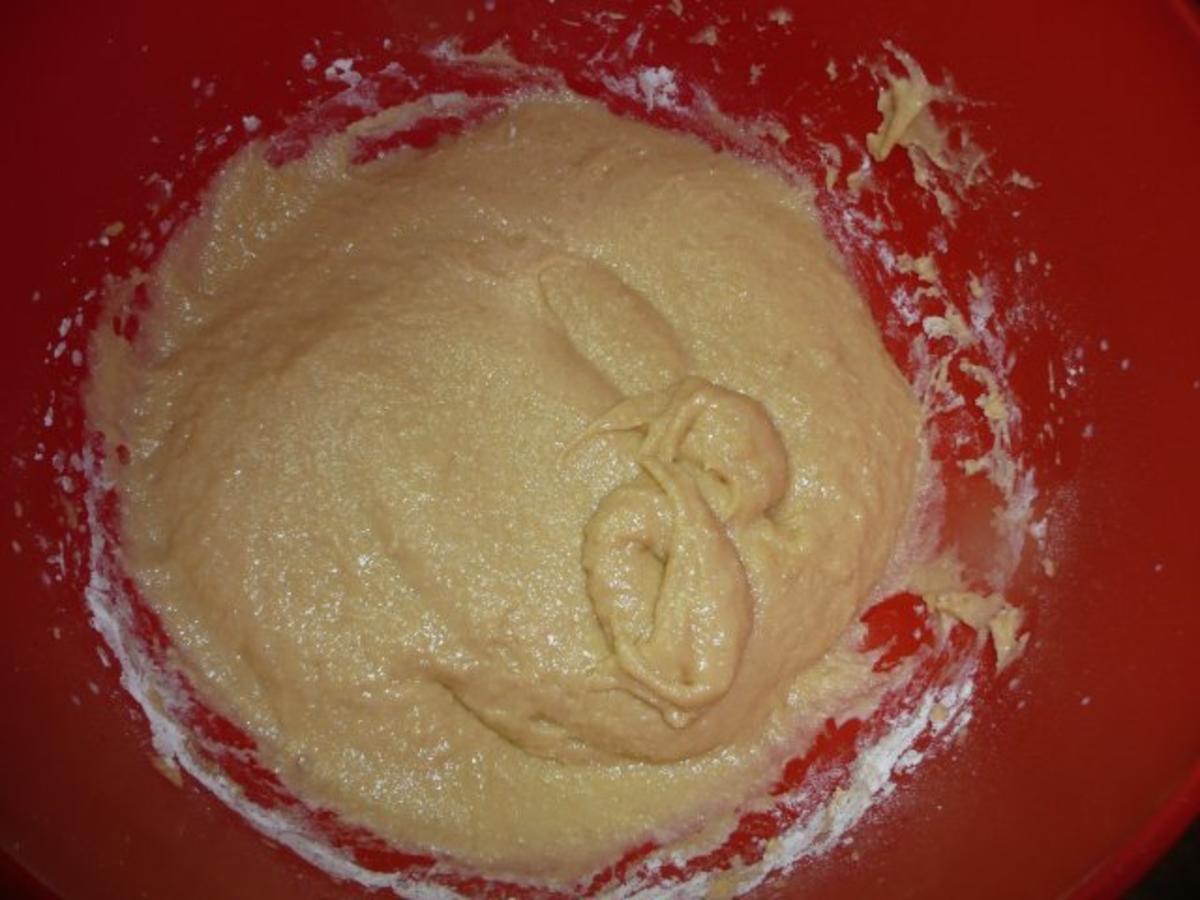 Mohnkuchen mit Streusel - Rezept - Bild Nr. 2