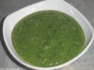 Herzhaftes Bärlauchpesto - Rezept