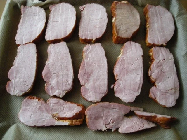 Rezept: Rösti - Auflauf Bild Nr. 2 Rösti - Auflauf - Rezept - Bild Nr. 2