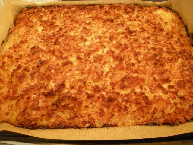 Rezept: Rösti - Auflauf Bild Nr. 6 Rösti - Auflauf - Rezept - Bild Nr. 6