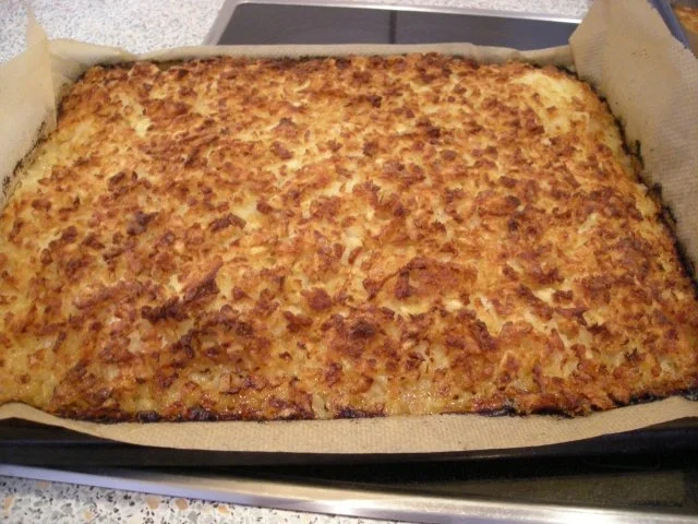 Rezept: Rösti - Auflauf Bild Nr. 7 Rösti - Auflauf - Rezept - Bild Nr. 7