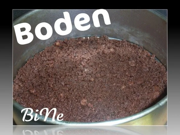 BiNe` S KNUSPRIGE WALDFRUCHTTORTE - Rezept - Bild Nr. 3