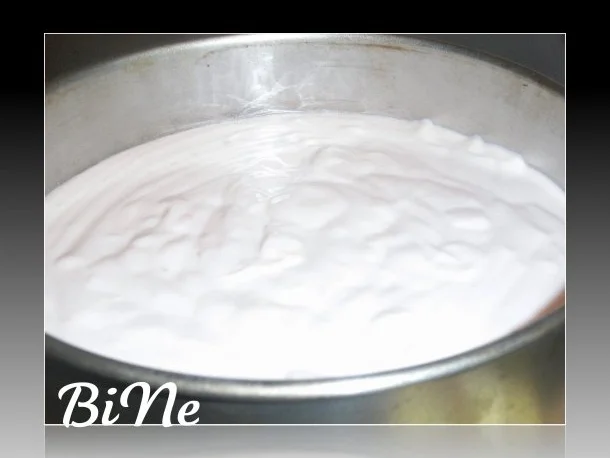 BiNe` S KNUSPRIGE WALDFRUCHTTORTE - Rezept - Bild Nr. 5