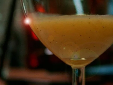 Rezept: Eierlikör Eierlikör - Rezept