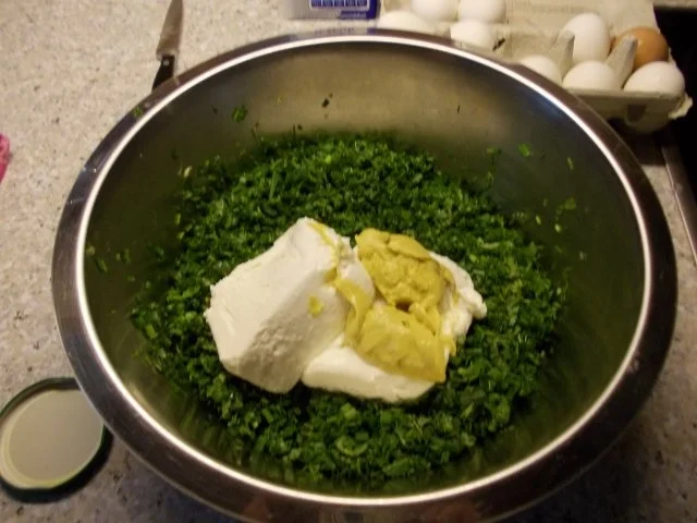 Frankforter Grie Soß - Rezept - Bild Nr. 3