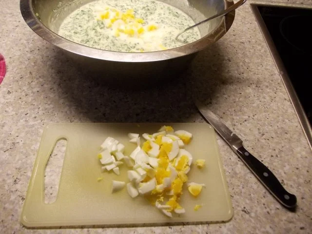 Frankforter Grie Soß - Rezept - Bild Nr. 4