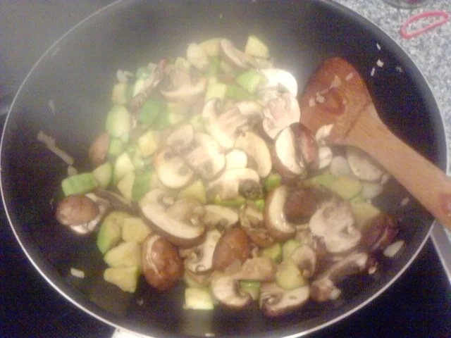 Da wird die silikonfreie Entenbrust in der Pfanne verrückt - Rezept - Bild Nr. 5