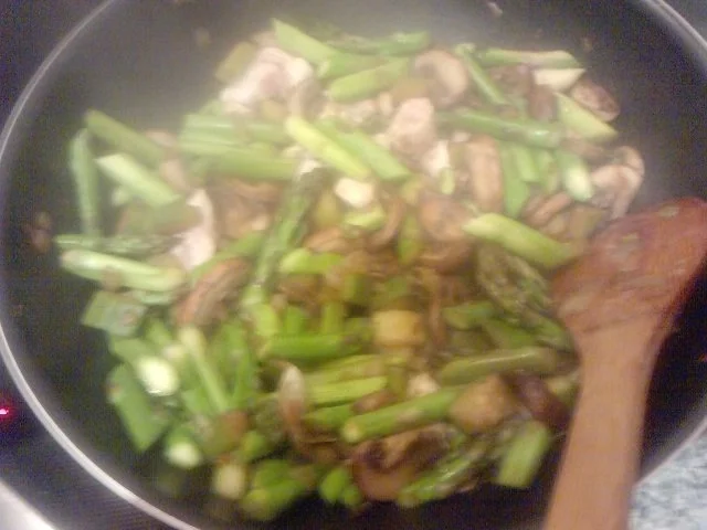 Da wird die silikonfreie Entenbrust in der Pfanne verrückt - Rezept - Bild Nr. 6