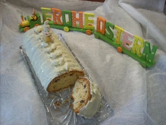 Rezept: Eierlikör-Traum mit Schokotröpfchen Bild Nr. 2 Eierlikör-Traum mit Schokotröpfchen - Rezept - Bild Nr. 2