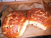 mein Osterbrot - Rezept