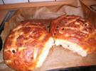 mein Osterbrot - Rezept