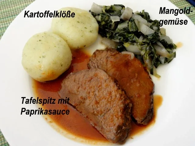 Gemüse:   MANGOLD - Rezept - Bild Nr. 5