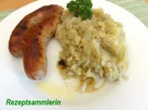 Gemüse:    JAROMA - WEISSKOHL - Rezept