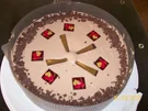 MOUSSE - OU - CHOCOLAT - TORTE - Rezept