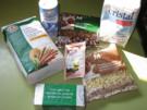Sables - Rezept