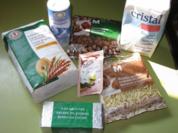 Sables - Rezept
